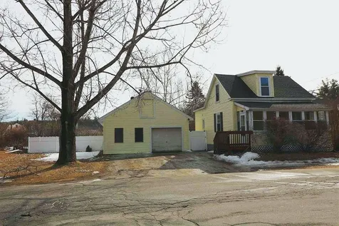 30 Oak Street Jaffrey NH 03452