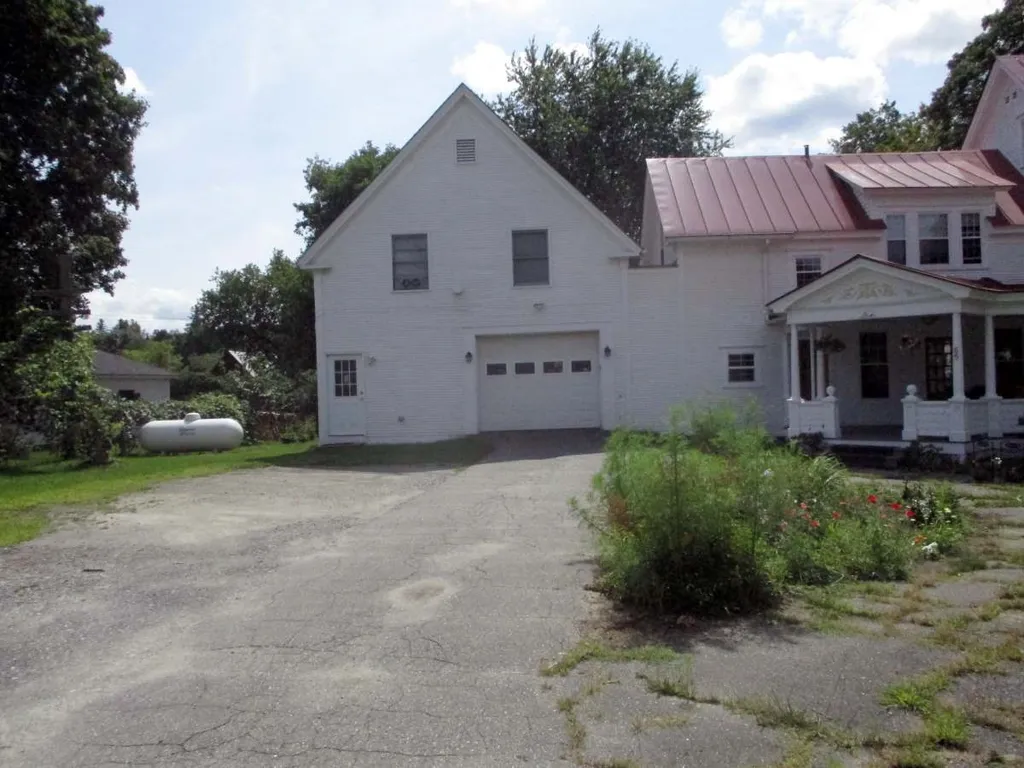 65-2 Harrison Avenue Morristown VT 05661