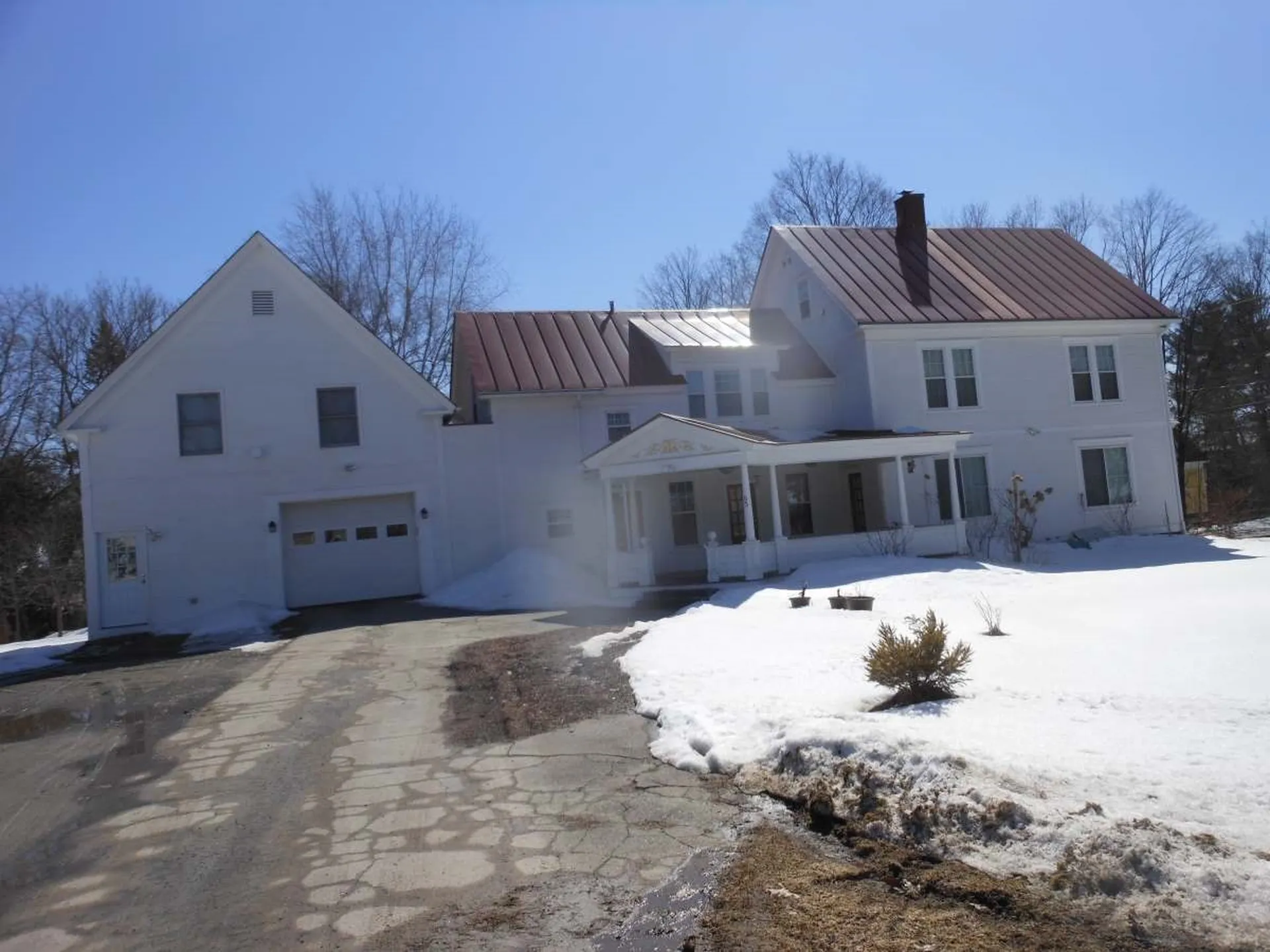 65-2 Harrison Avenue Morristown VT 05661
