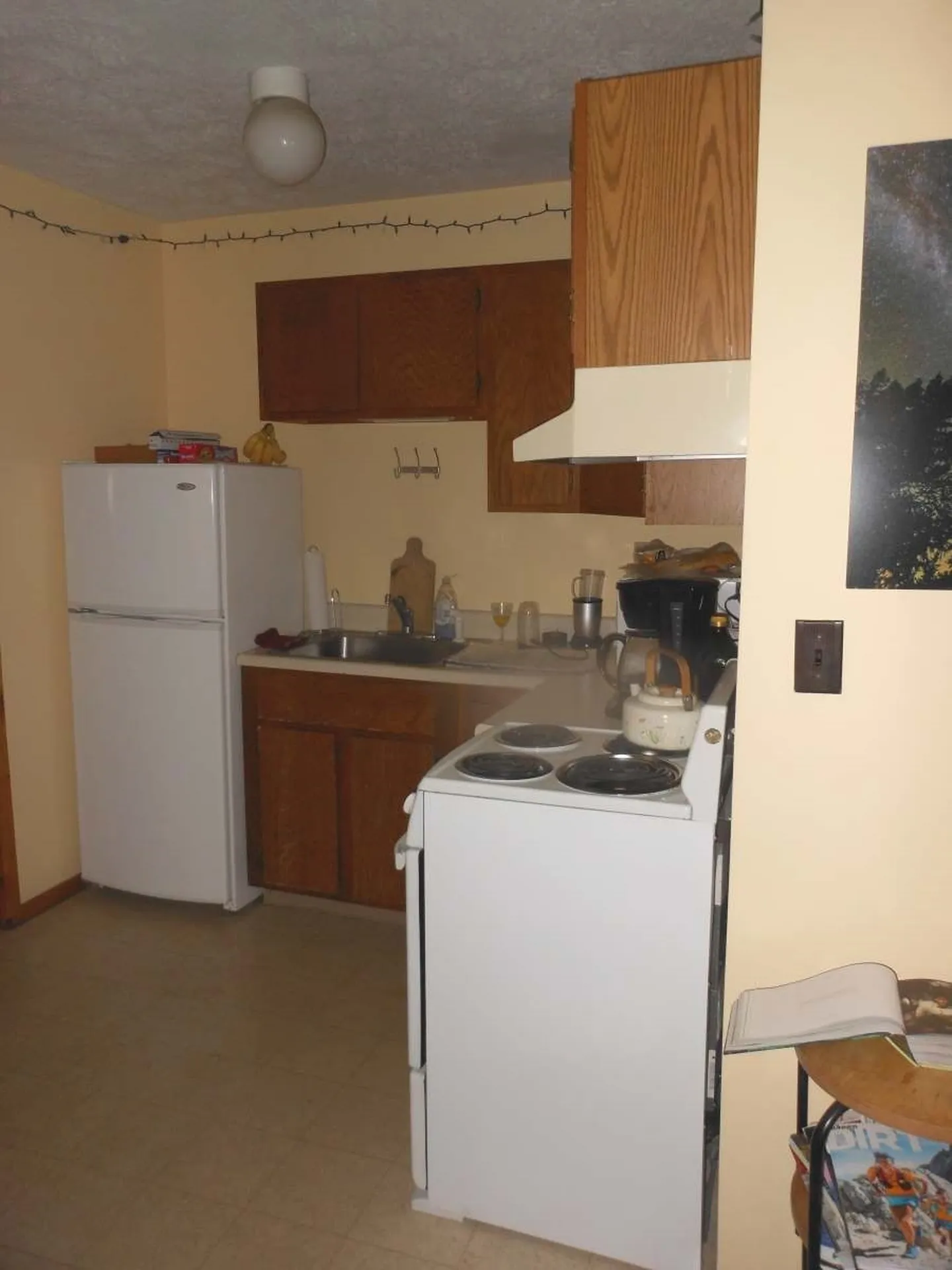 65-2 Harrison Avenue Morristown VT 05661