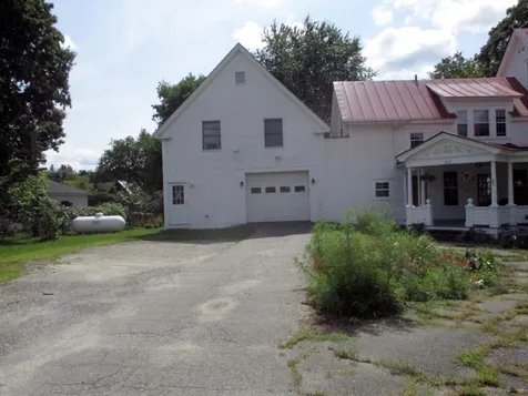 65-2 Harrison Avenue Morristown VT 05661