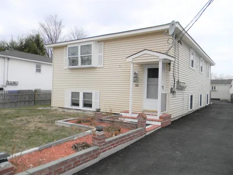 360 Vinton Street Manchester NH 03103