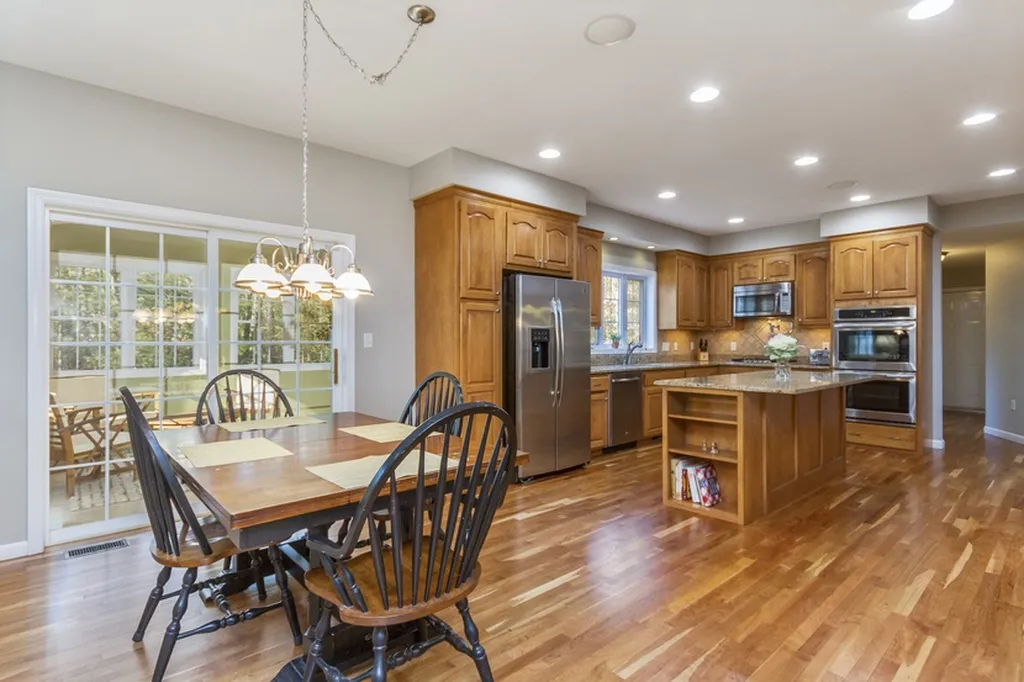 20 Settlers Ridge Windham NH 03087