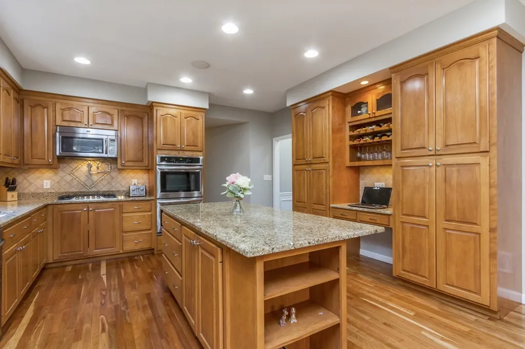 20 Settlers Ridge Windham NH 03087