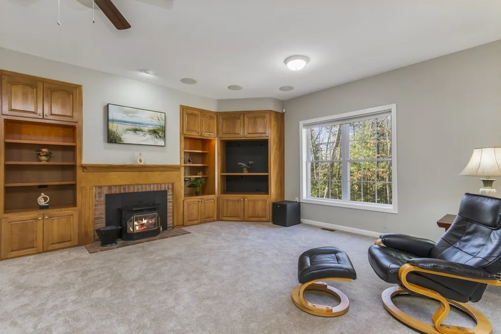 20 Settlers Ridge Windham NH 03087