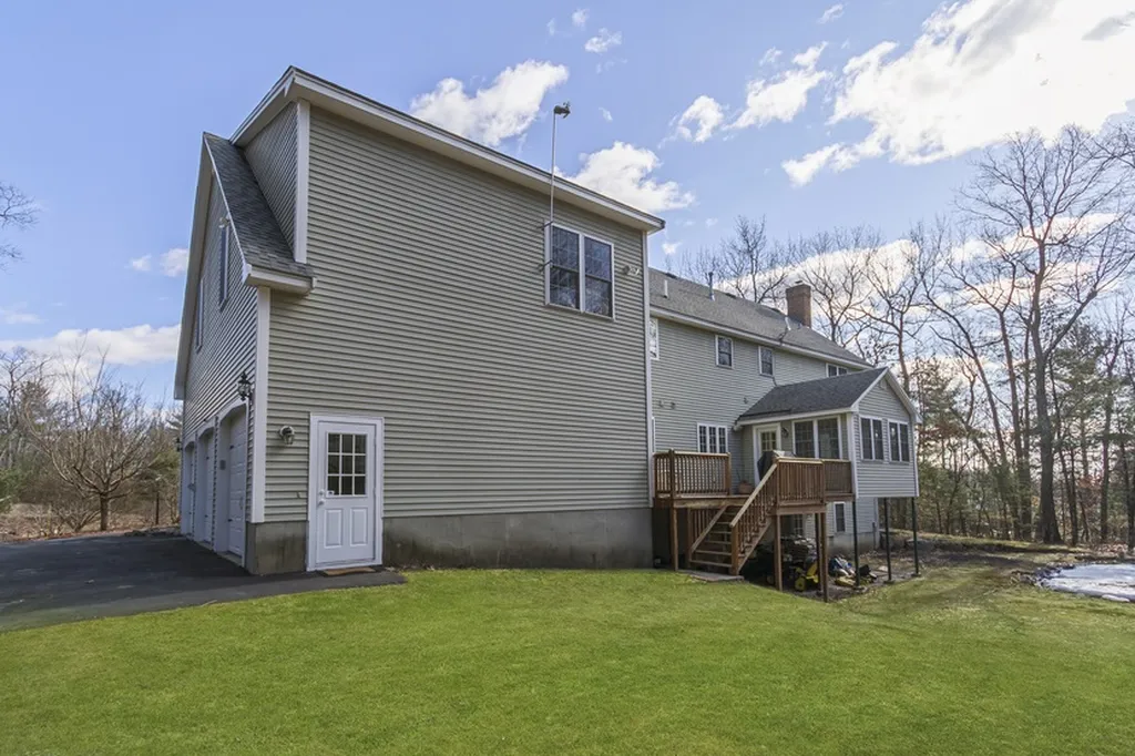 20 Settlers Ridge Windham NH 03087