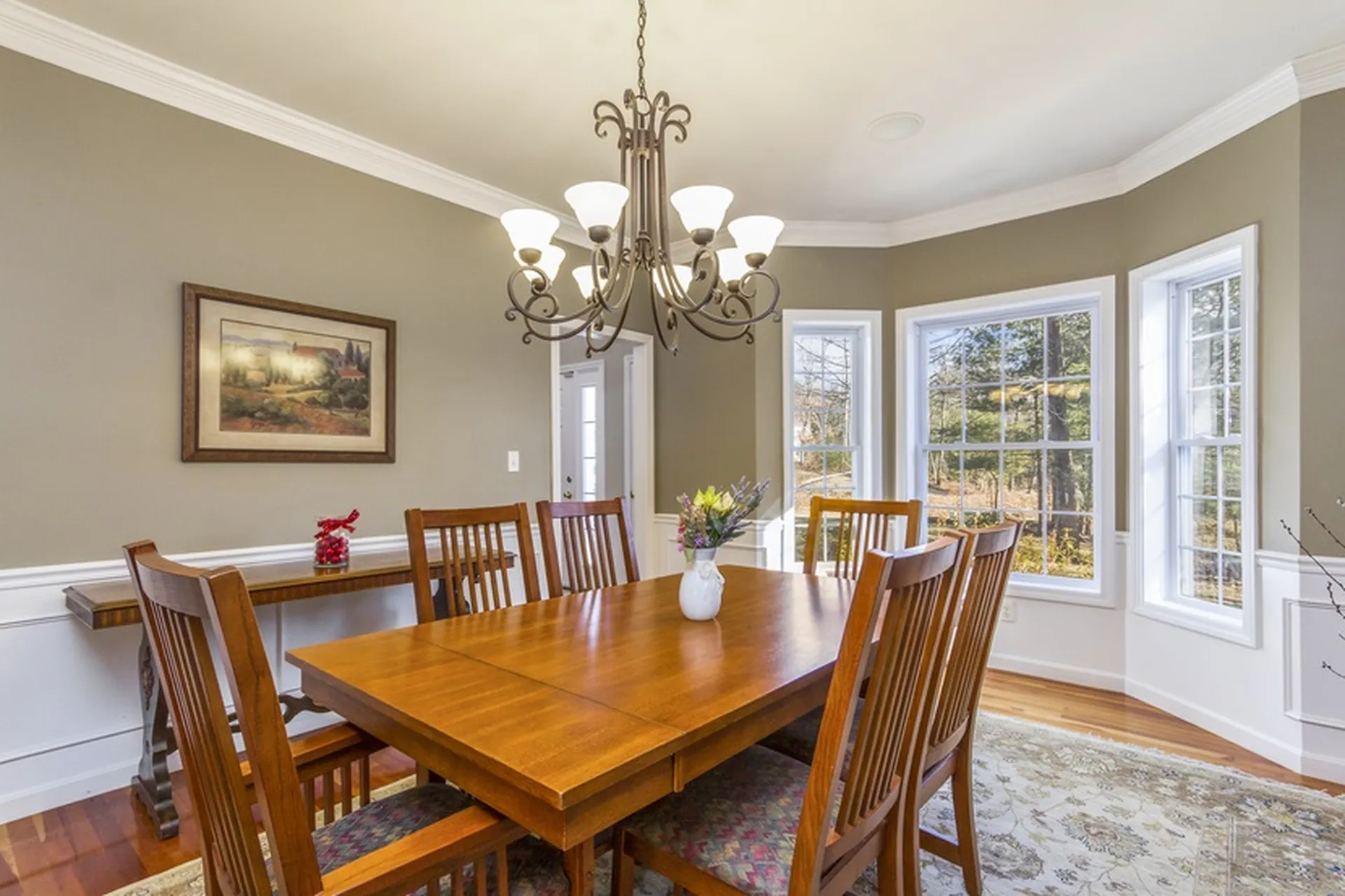 20 Settlers Ridge Windham NH 03087