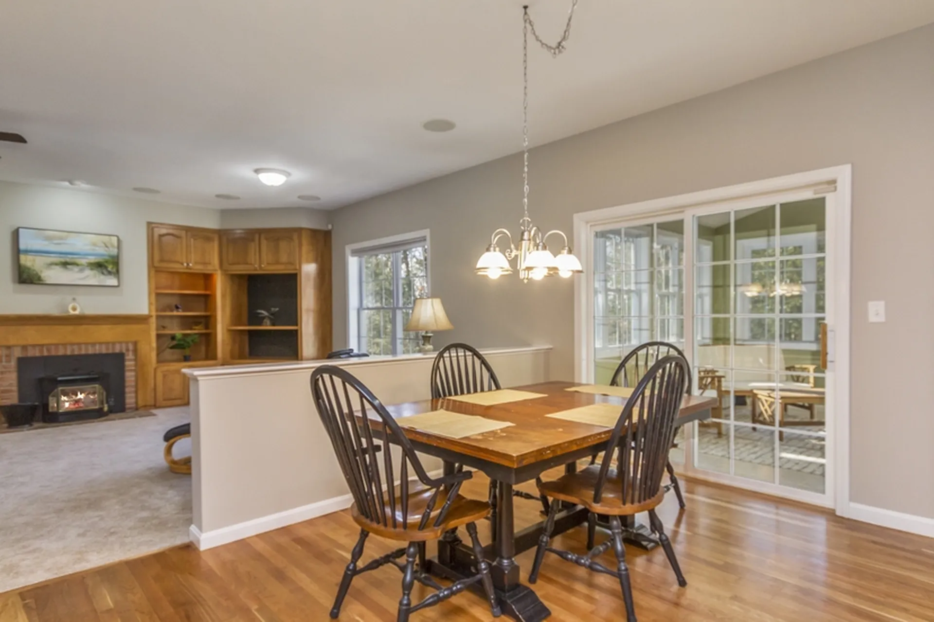 20 Settlers Ridge Windham NH 03087