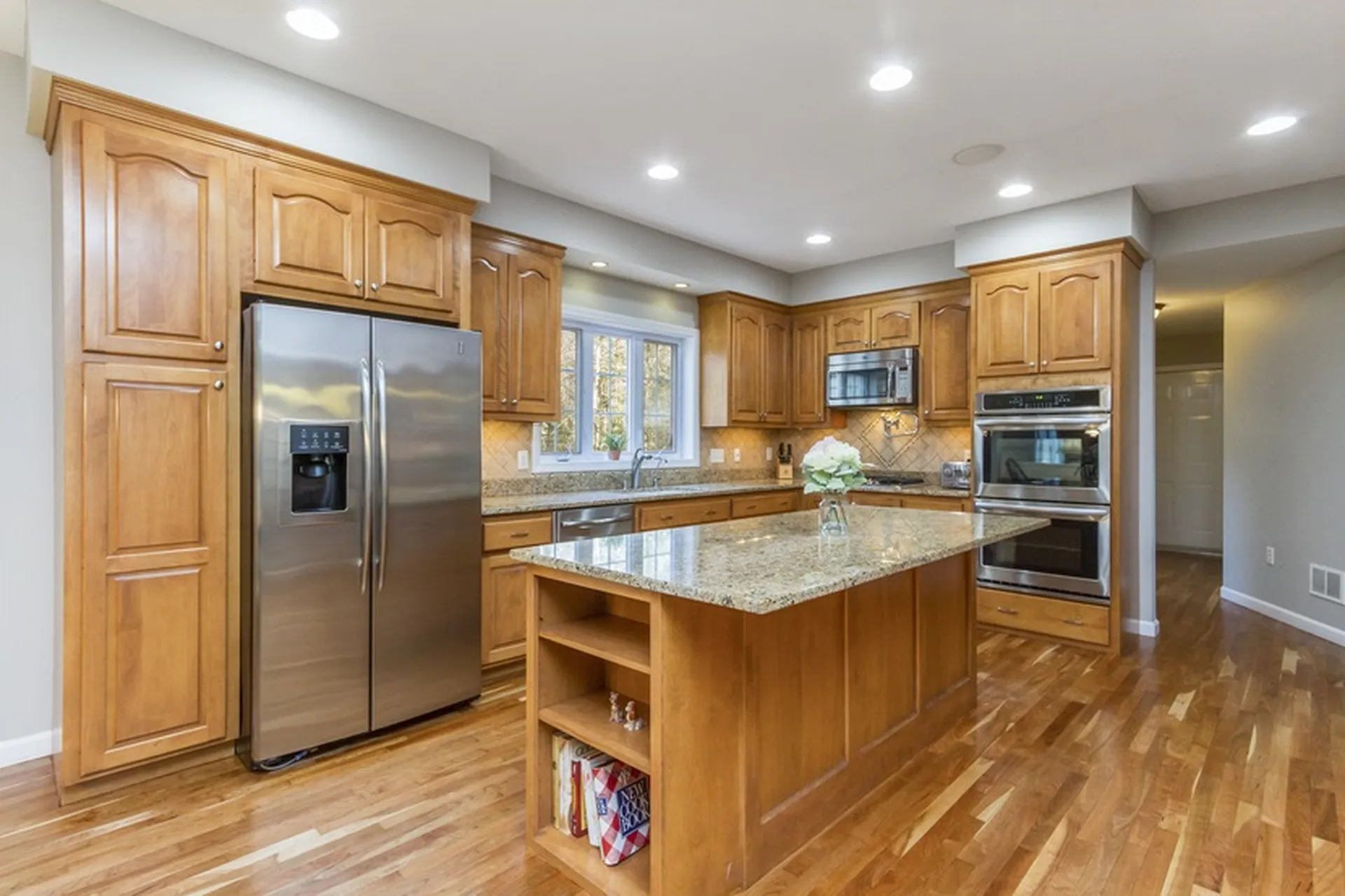 20 Settlers Ridge Windham NH 03087