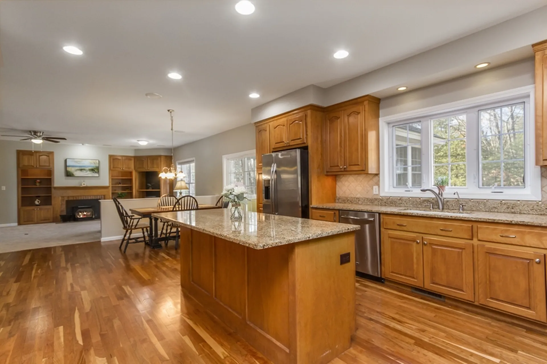20 Settlers Ridge Windham NH 03087