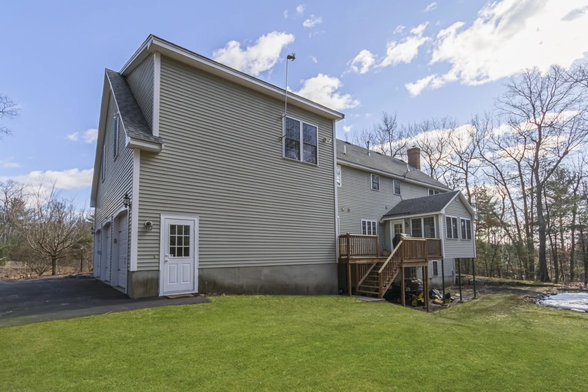 20 Settlers Ridge Windham NH 03087