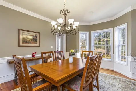 20 Settlers Ridge Windham NH 03087