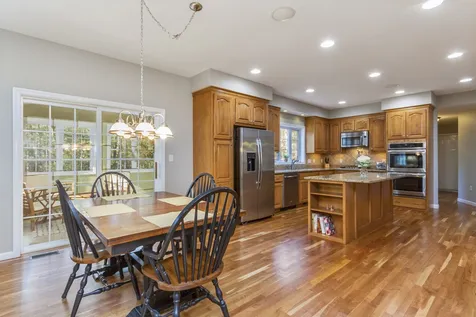 20 Settlers Ridge Windham NH 03087