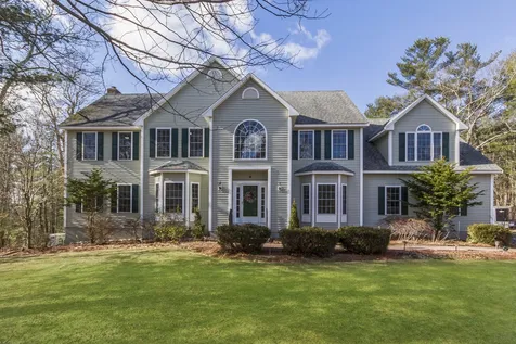 20 Settlers Ridge Windham NH 03087