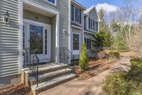 20 Settlers Ridge Windham NH 03087