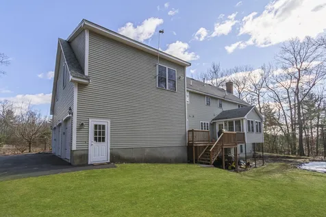 20 Settlers Ridge Windham NH 03087
