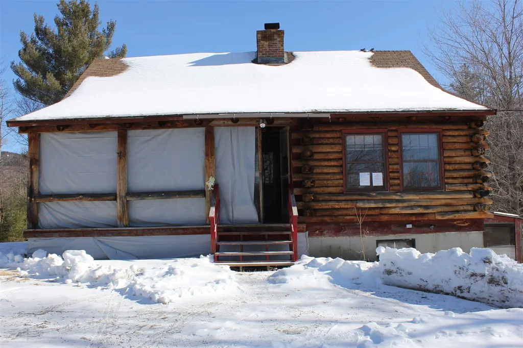 108 Brock Hill Road Grafton NH 03240
