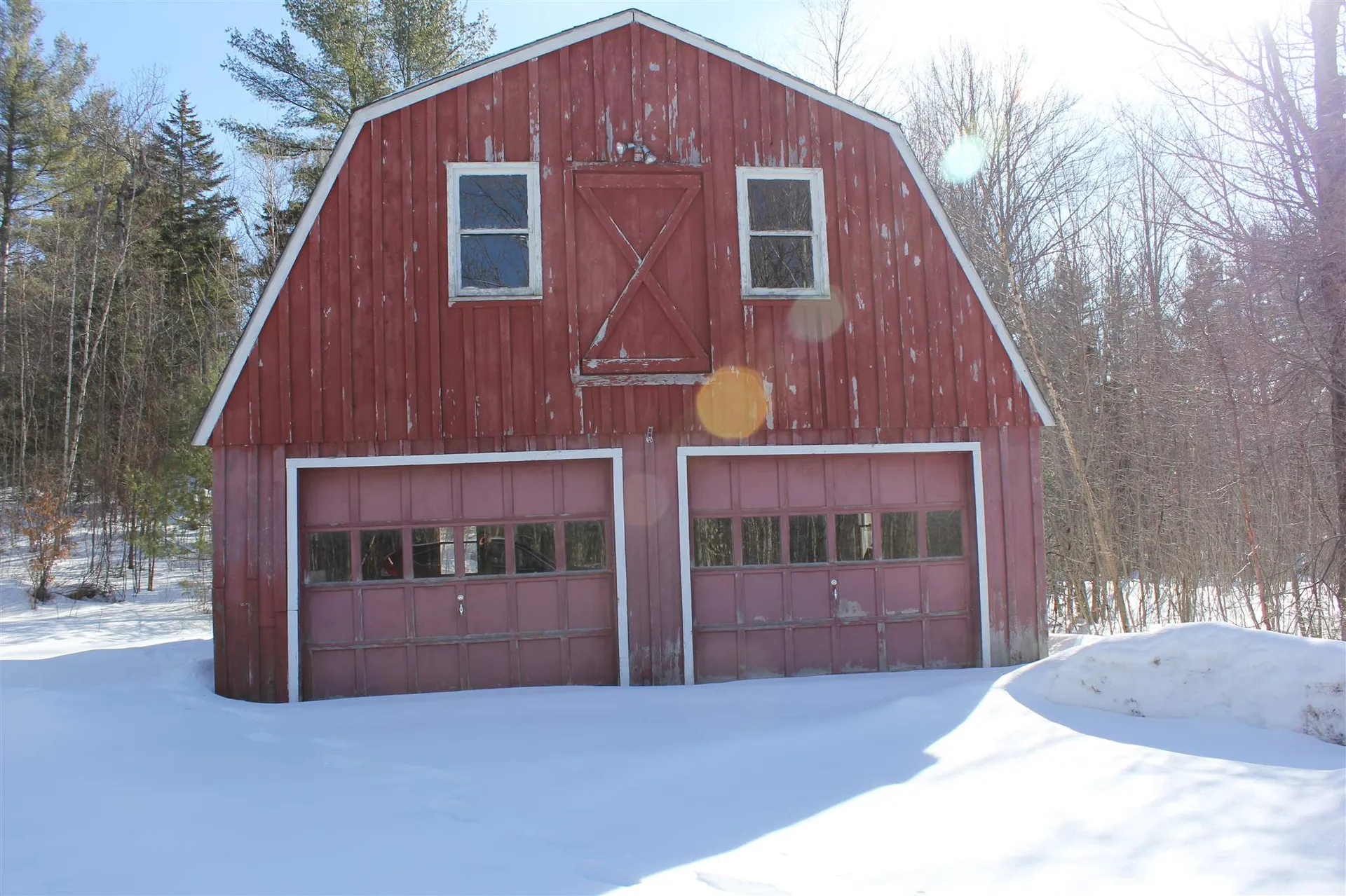 108 Brock Hill Road Grafton NH 03240