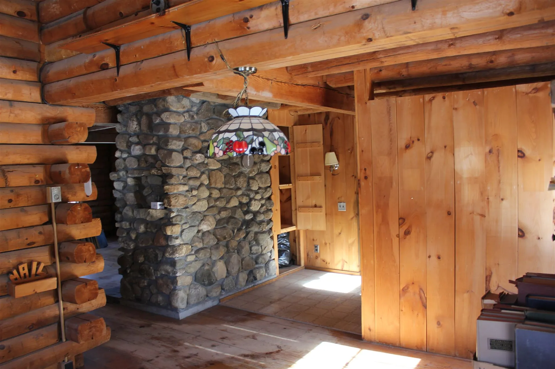 108 Brock Hill Road Grafton NH 03240
