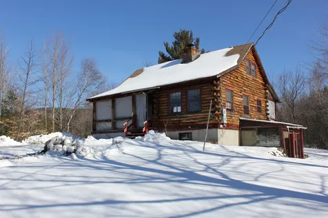 108 Brock Hill Road Grafton NH 03240
