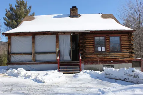 108 Brock Hill Road Grafton NH 03240
