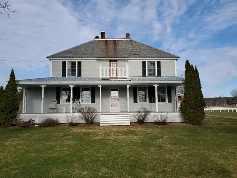 140 Old Stage Road Essex VT 05452