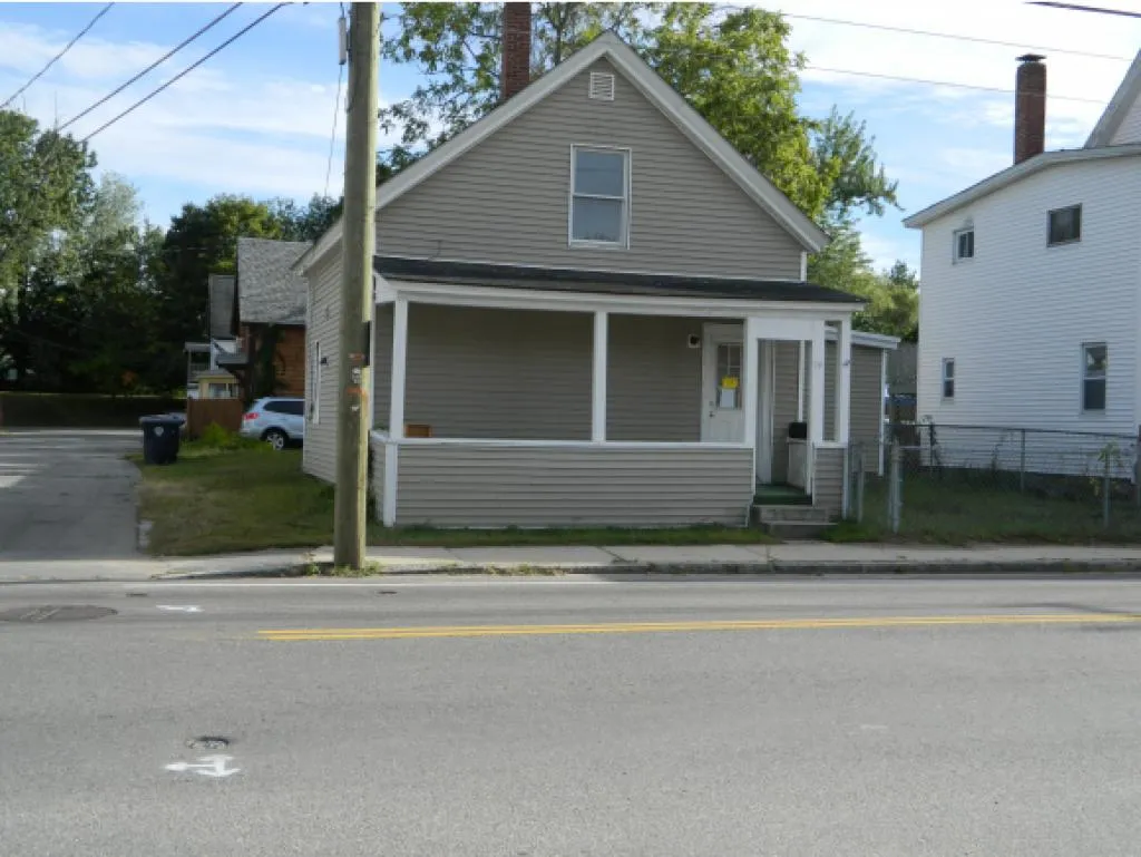 94 Ledge Street Nashua NH 03060