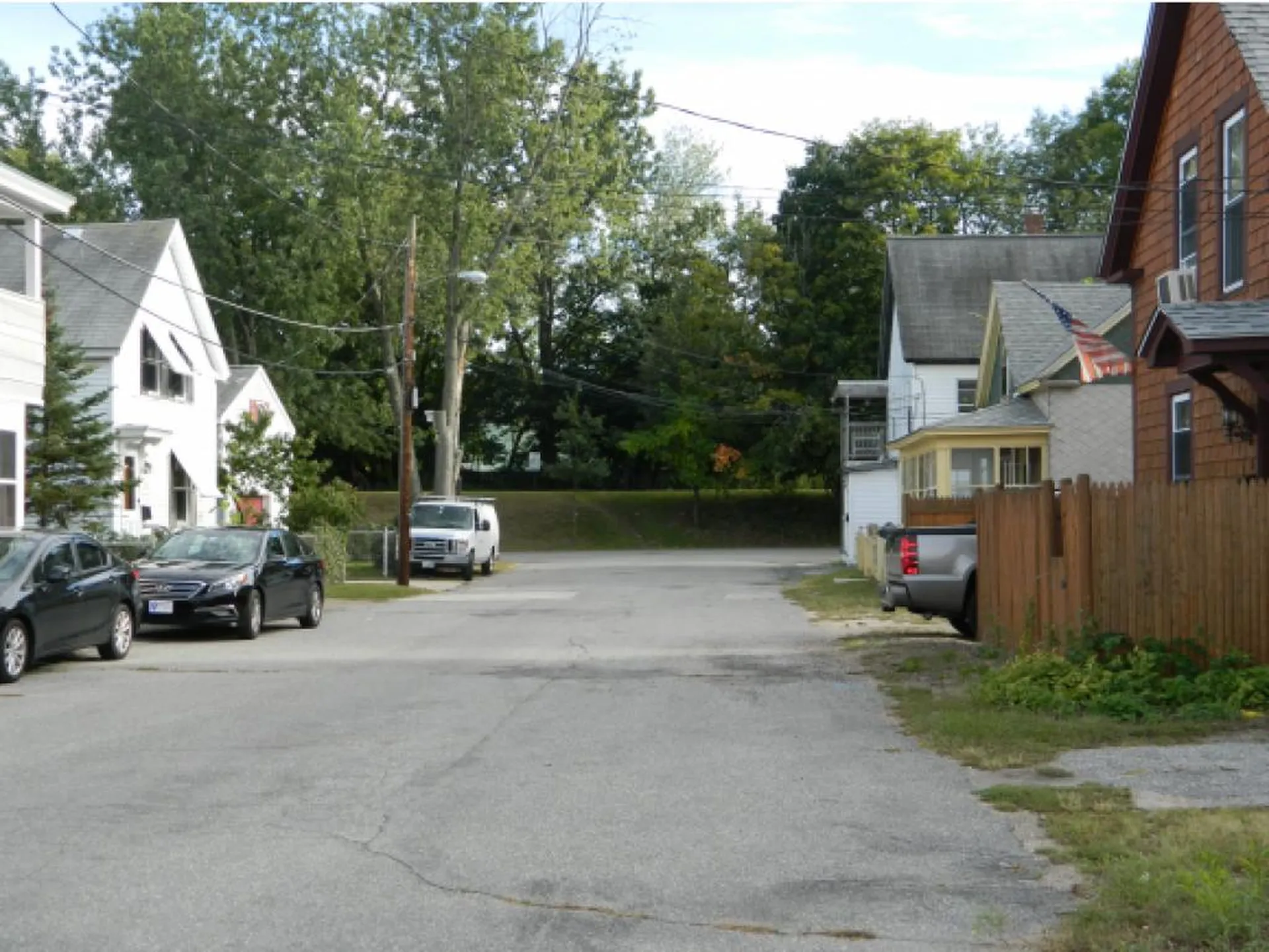 94 Ledge Street Nashua NH 03060