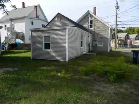 94 Ledge Street Nashua NH 03060