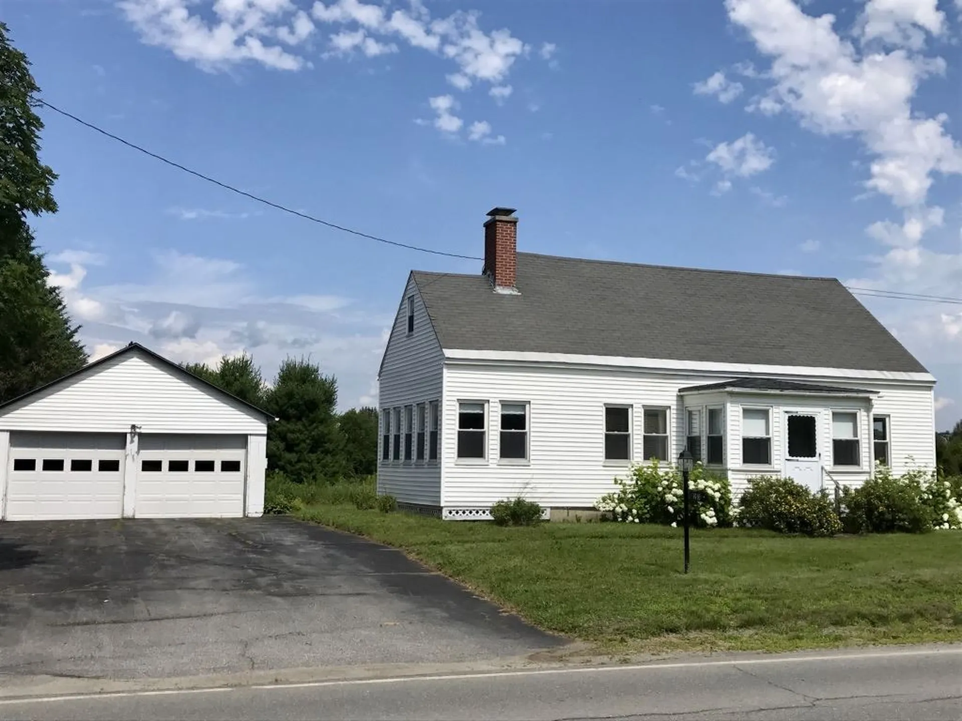 23 Nh Route 145 Colebrook NH 03576