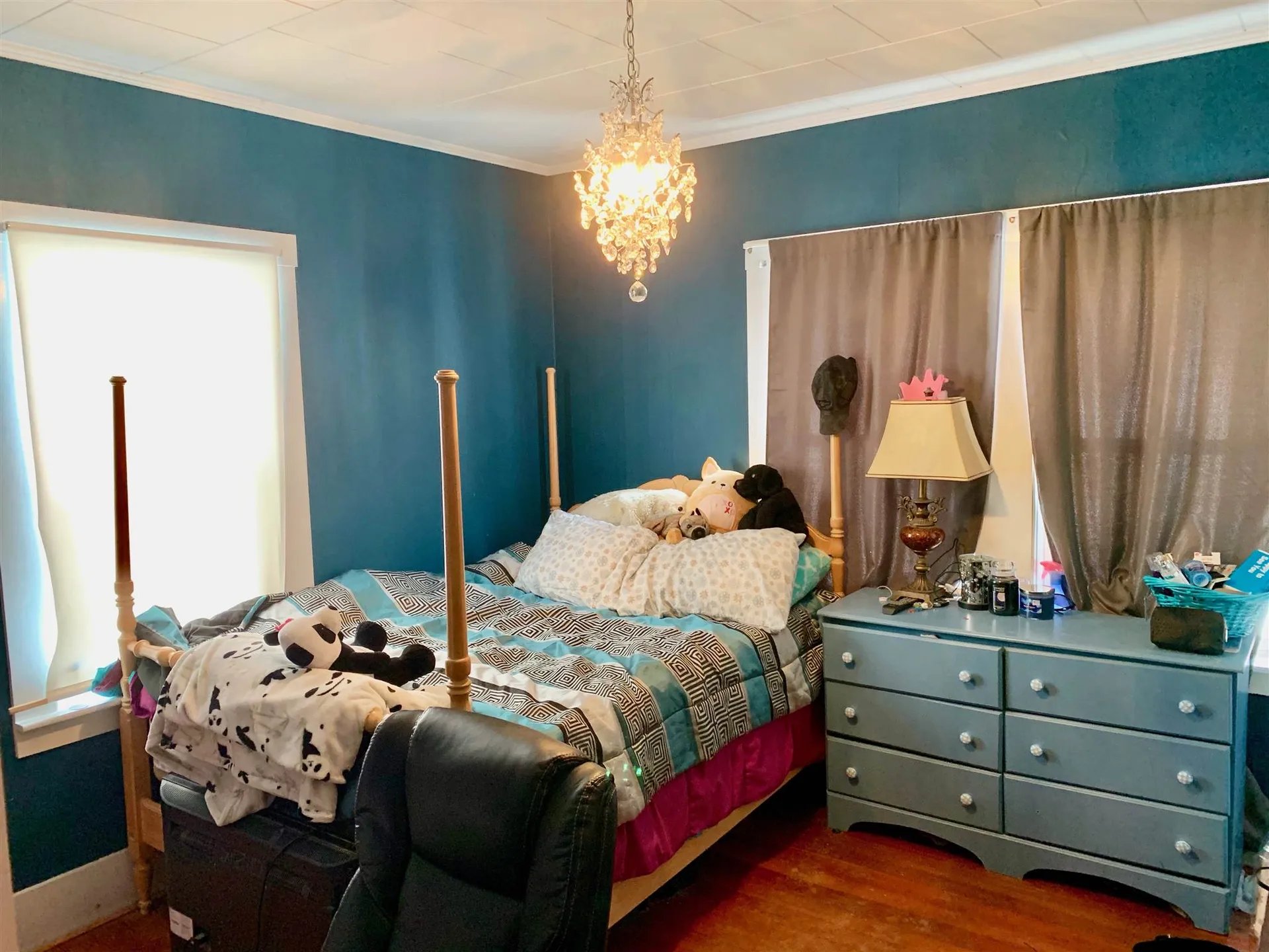 23 Nh Route 145 Colebrook NH 03576
