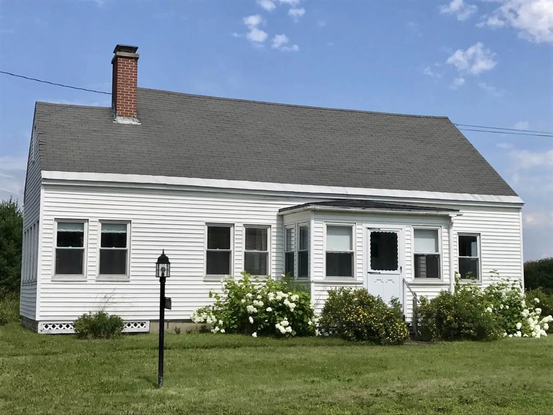 23 Nh Route 145 Colebrook NH 03576