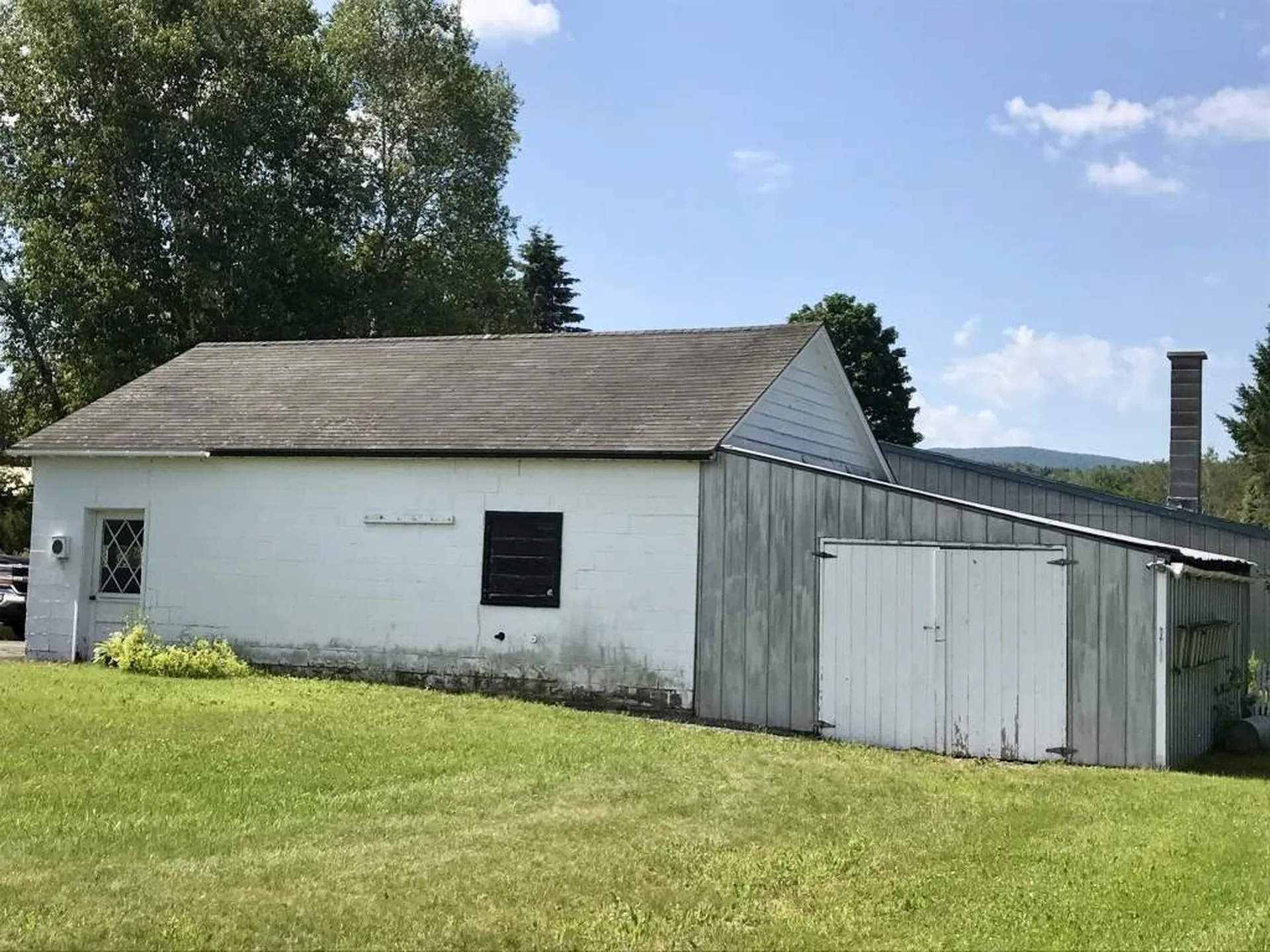 23 Nh Route 145 Colebrook NH 03576
