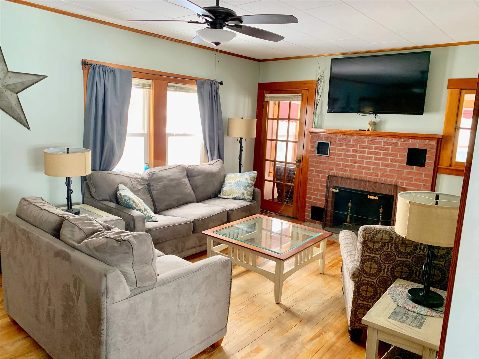 23 Nh Route 145 Colebrook NH 03576