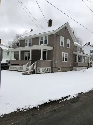 20 Jefferson Avenue Lunenburg VT 05906