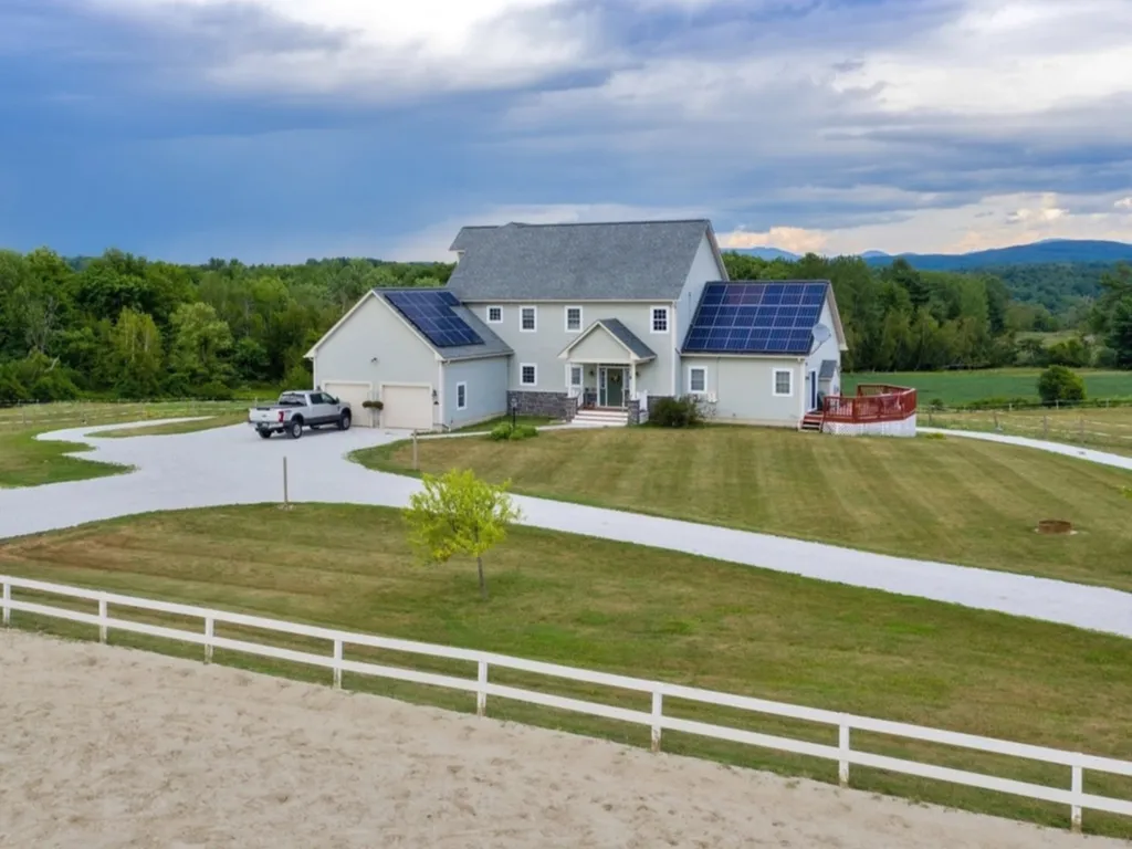1535 Lime Kiln Road Charlotte VT 05445