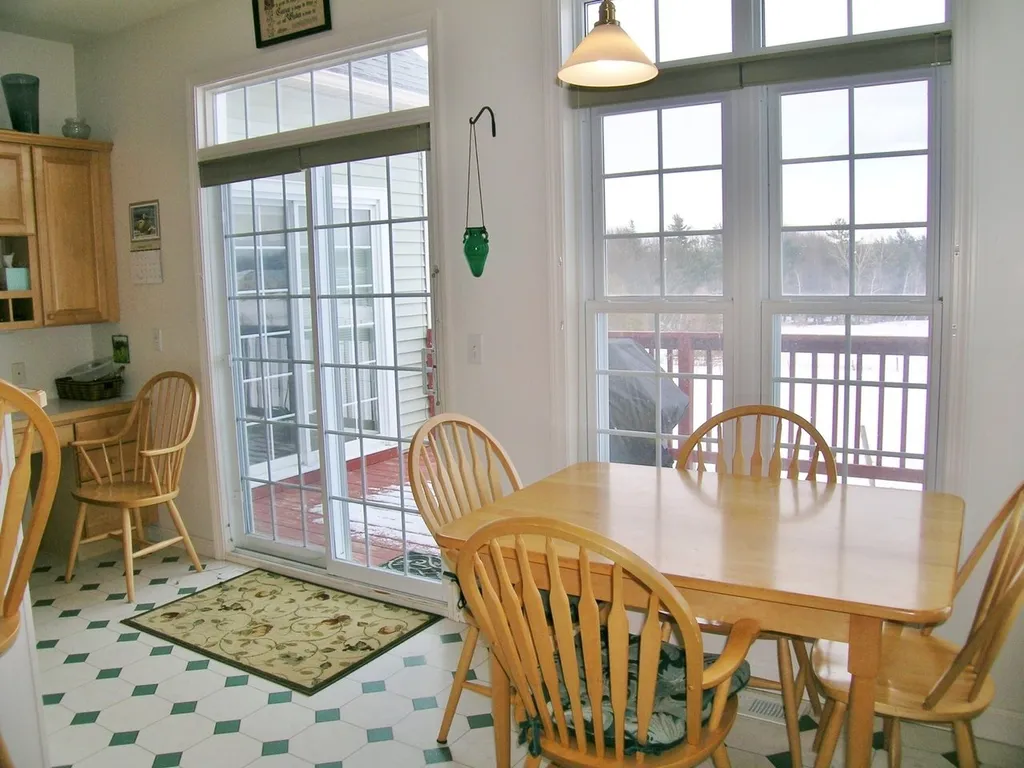1535 Lime Kiln Road Charlotte VT 05445