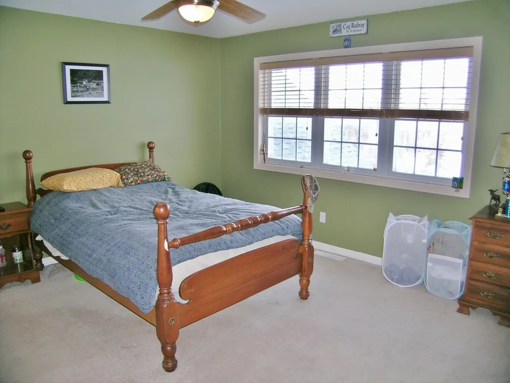 1535 Lime Kiln Road Charlotte VT 05445