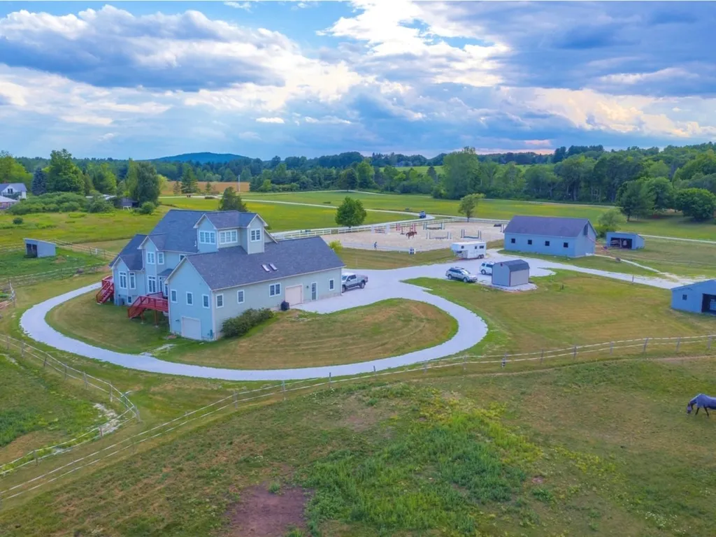 1535 Lime Kiln Road Charlotte VT 05445