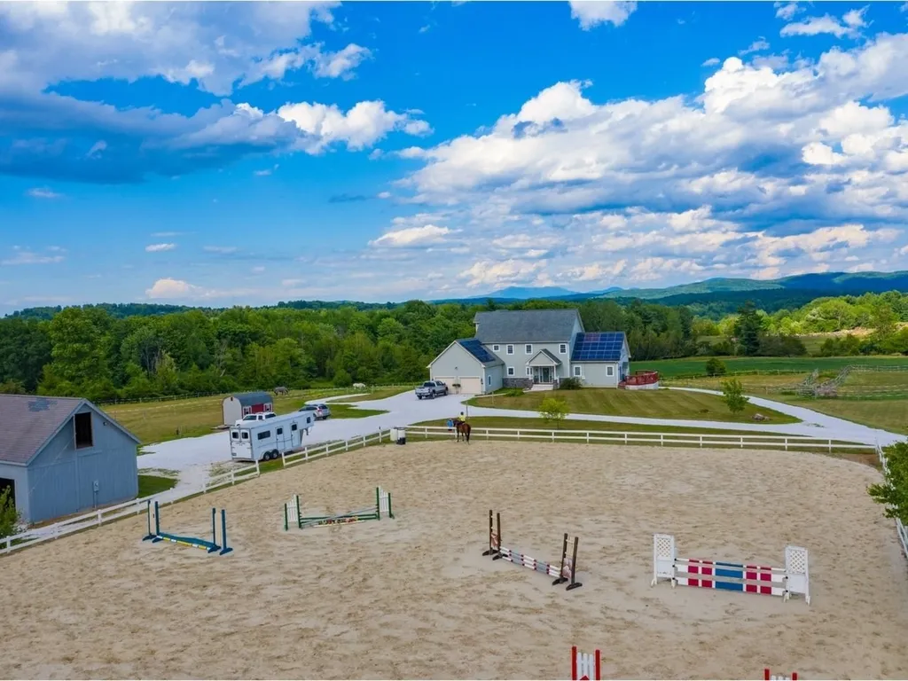 1535 Lime Kiln Road Charlotte VT 05445