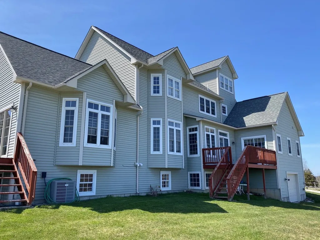 1535 Lime Kiln Road Charlotte VT 05445
