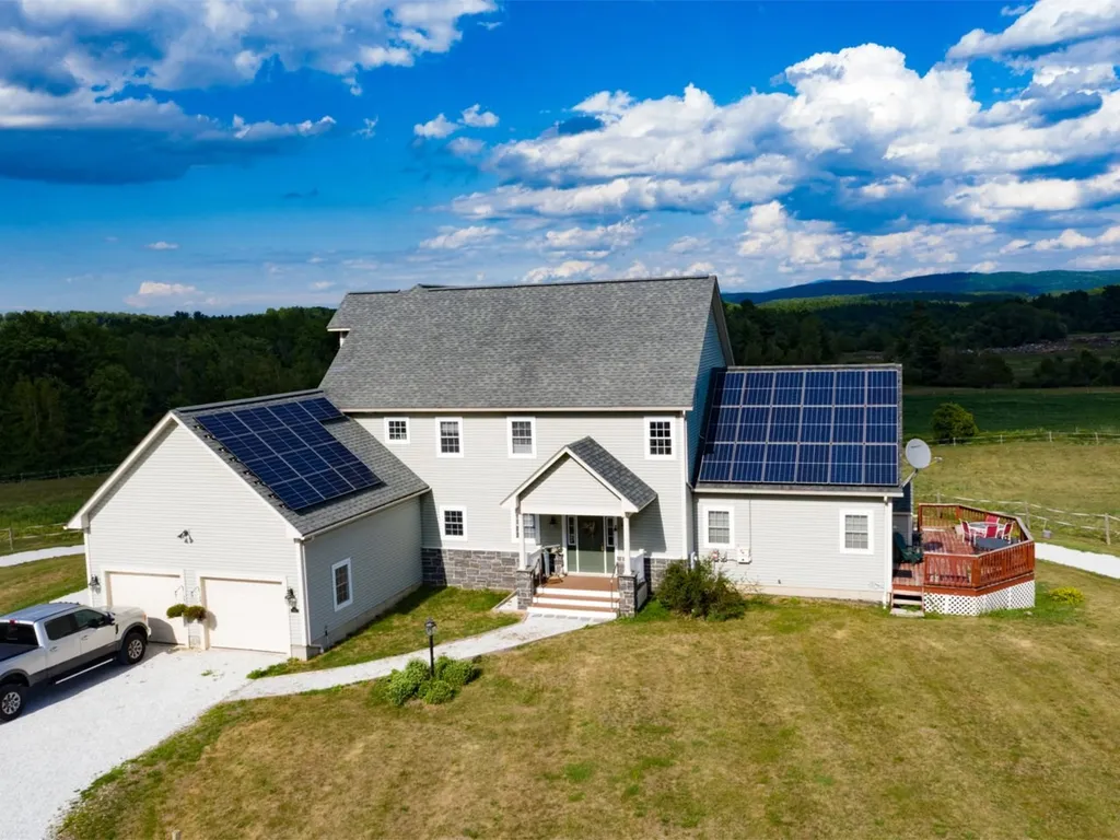 1535 Lime Kiln Road Charlotte VT 05445