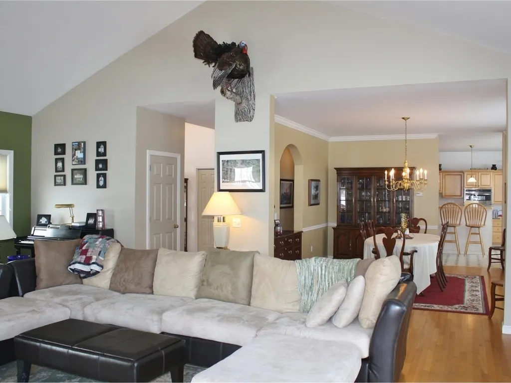 1535 Lime Kiln Road Charlotte VT 05445
