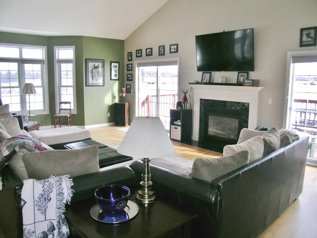 1535 Lime Kiln Road Charlotte VT 05445