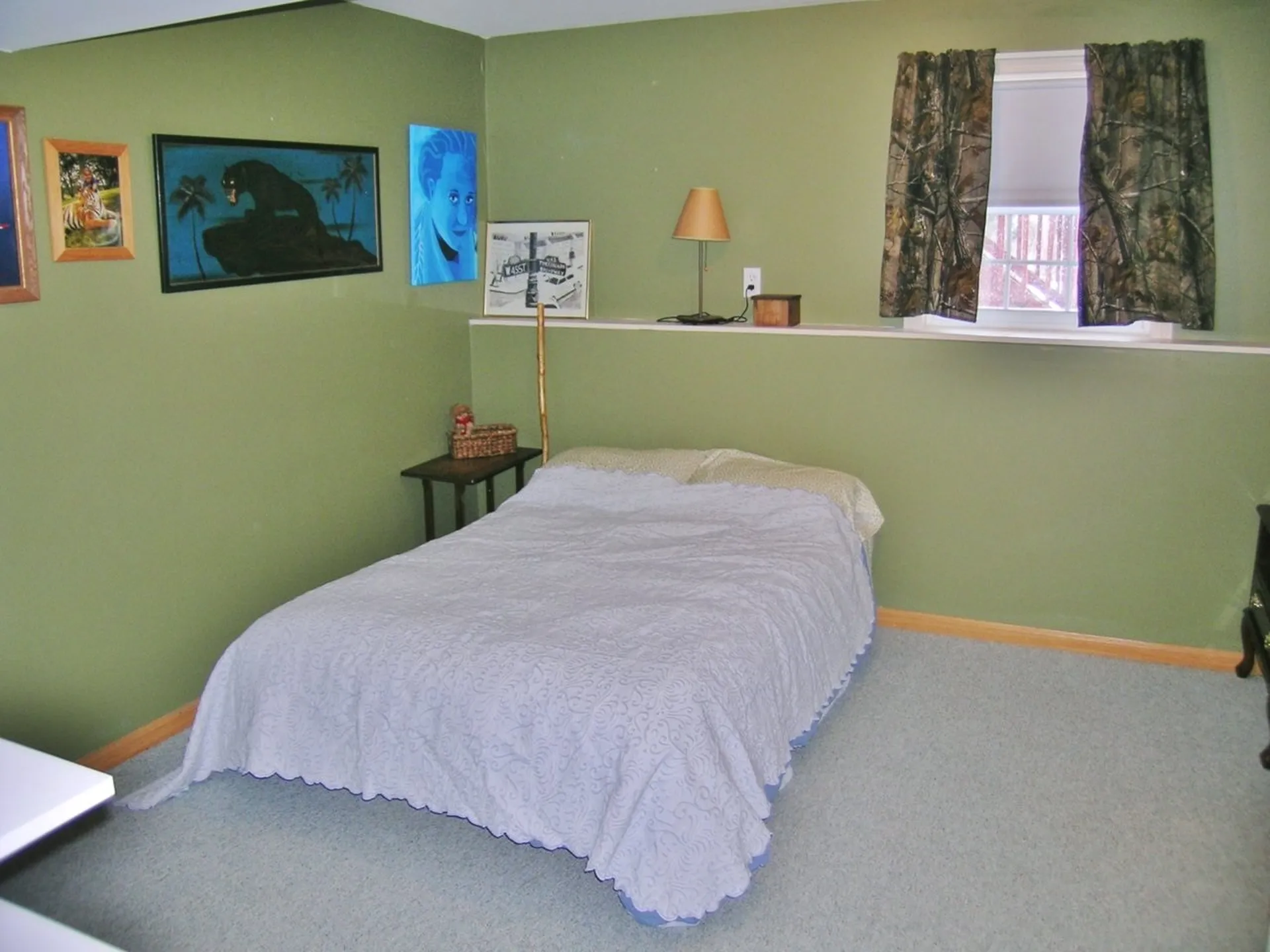 1535 Lime Kiln Road Charlotte VT 05445