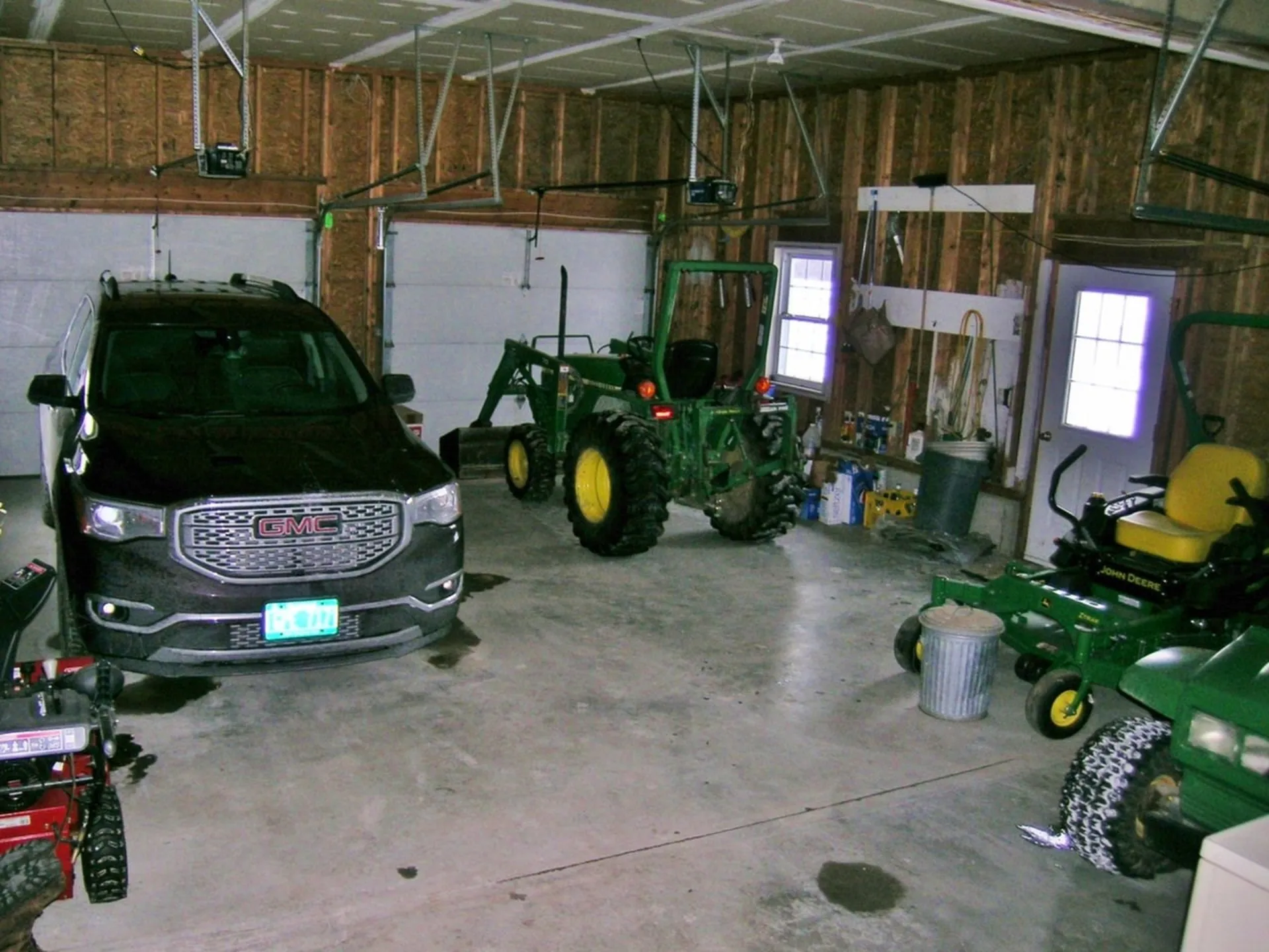 1535 Lime Kiln Road Charlotte VT 05445