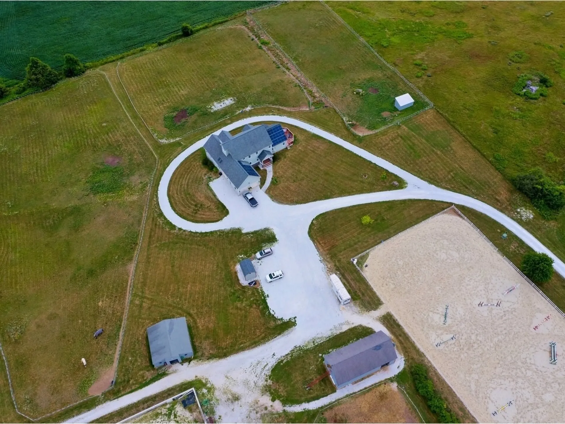 1535 Lime Kiln Road Charlotte VT 05445