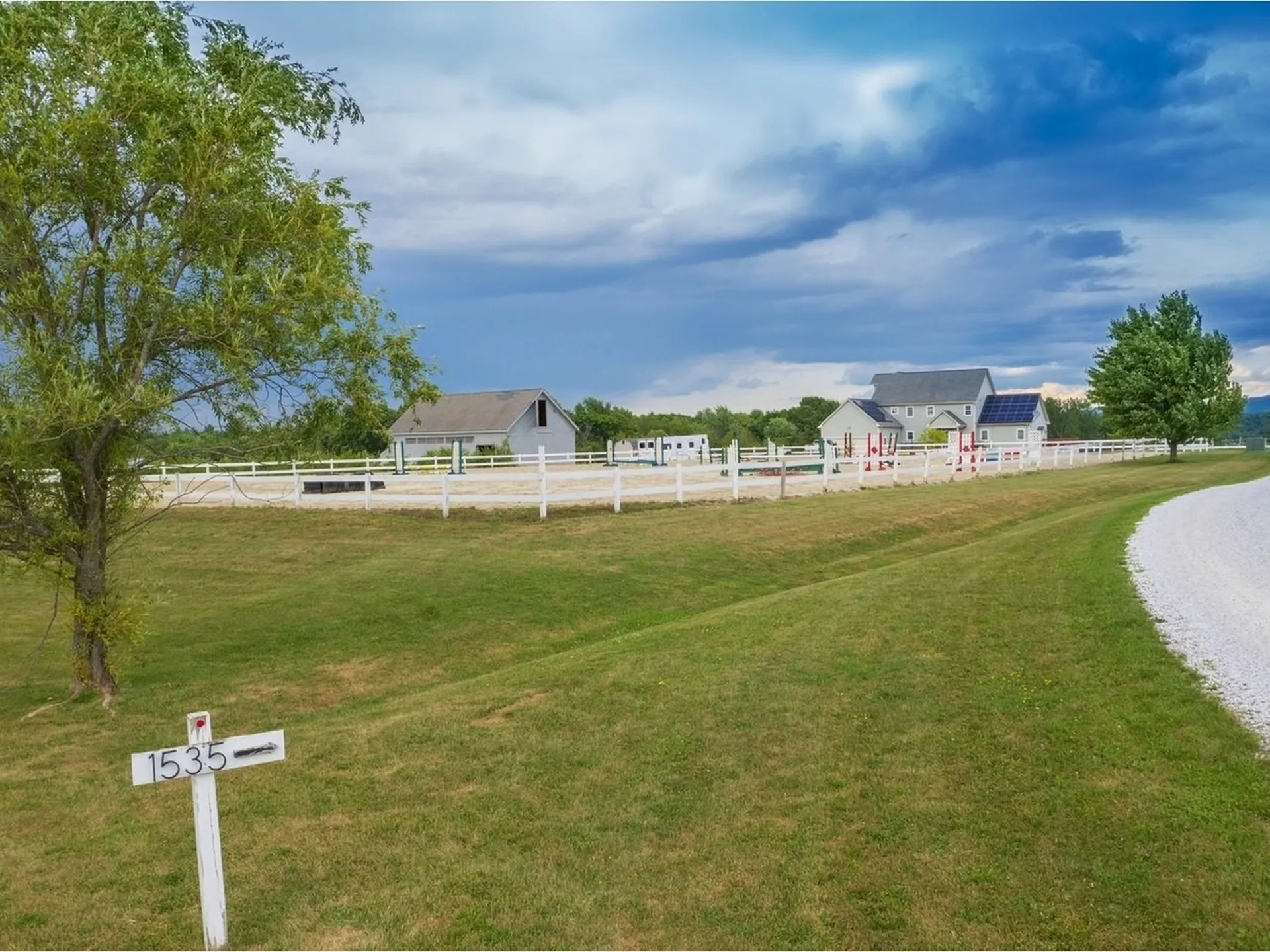 1535 Lime Kiln Road Charlotte VT 05445