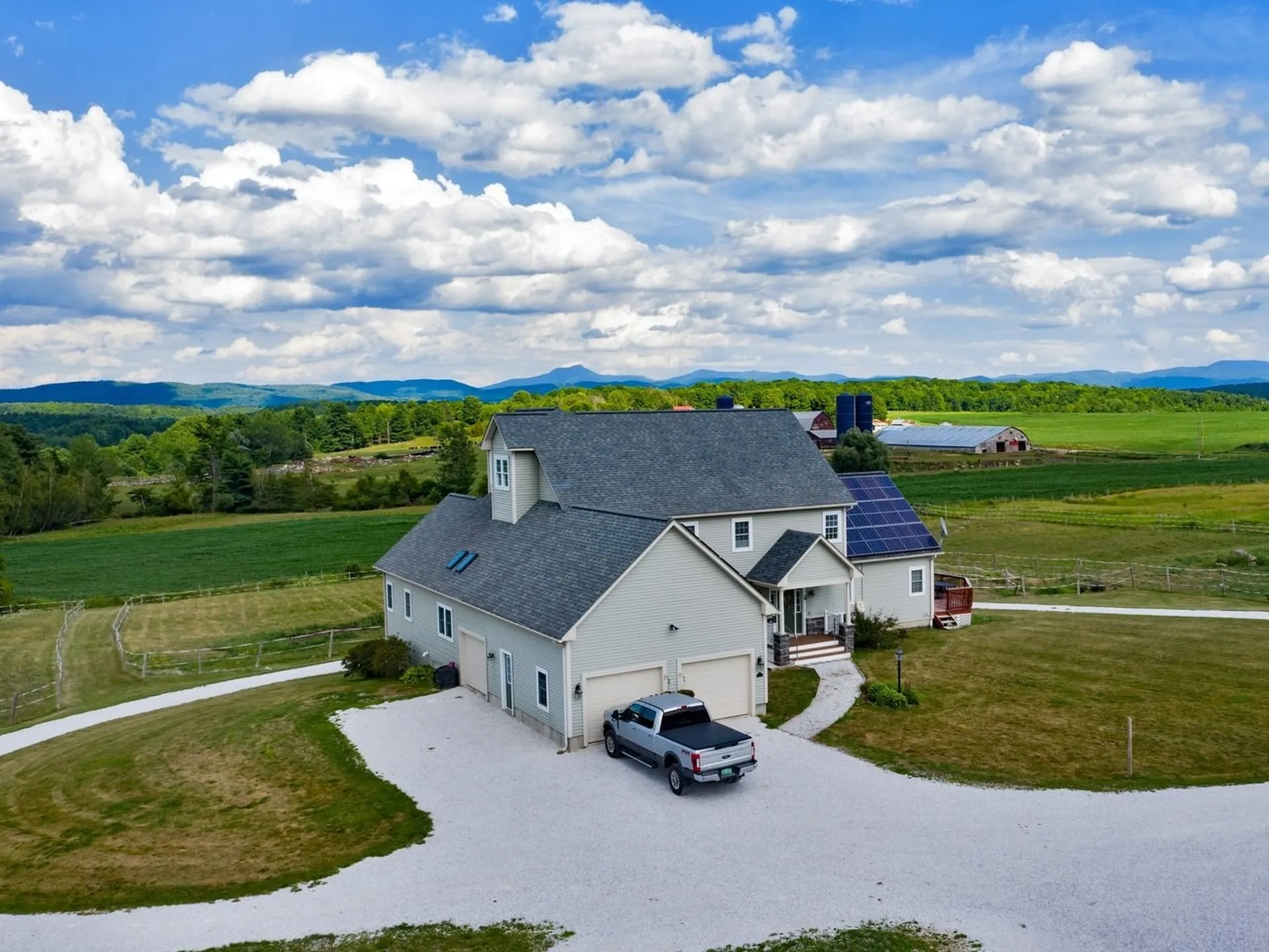 1535 Lime Kiln Road Charlotte VT 05445