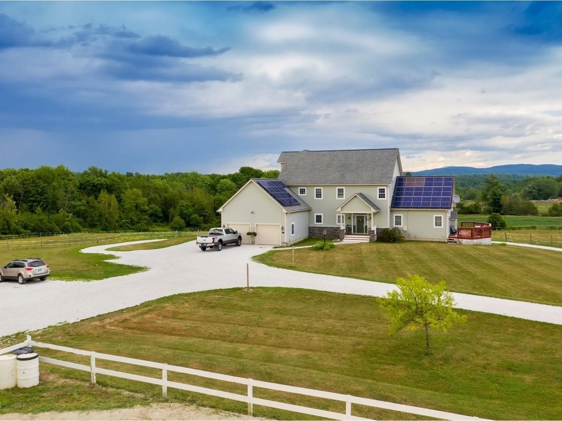 1535 Lime Kiln Road Charlotte VT 05445